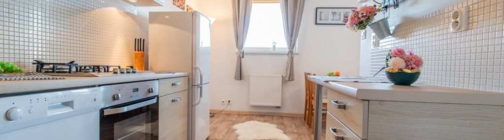 Wiejska, 49,50m2, iii ,osiedle kawaleryjskie