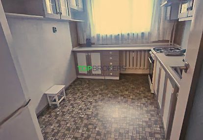 Rozkładowe 2 pokoje z oddzielną kuchną