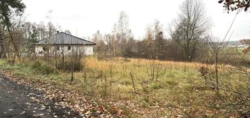 Silno 10 km od torunia, działki uzbrojone