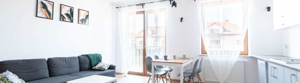 Po remoncie, 2-pok. 44m2 *chełmońskiego* parking