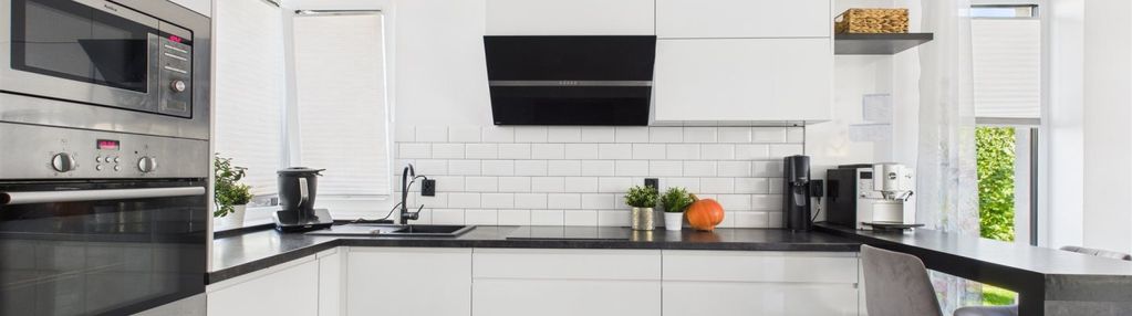 Nowoczesny dom wolnostojący * 2017 * zaścianki