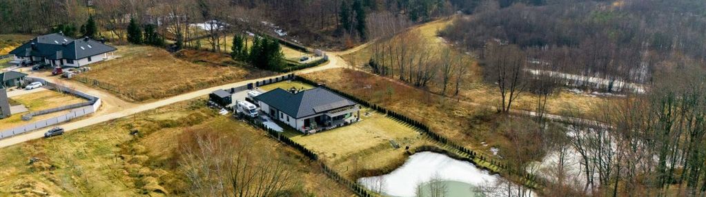 Villa8 - dom premium - 268 m²  działka 3030 m²