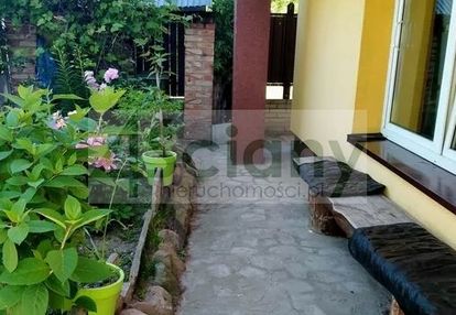 Dom w najlepszej lokalizacji ząbek.