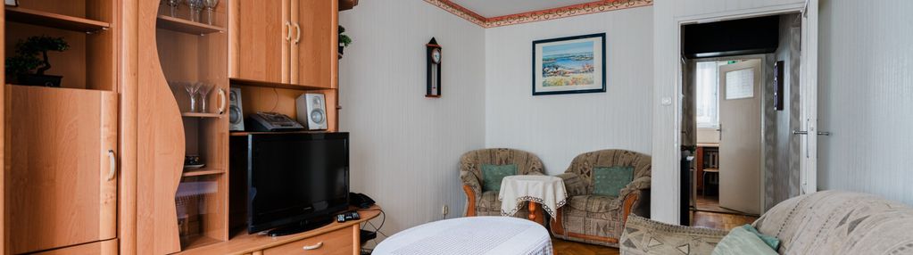 2 pokoje, inwestycyjnie, 900m do plaży!