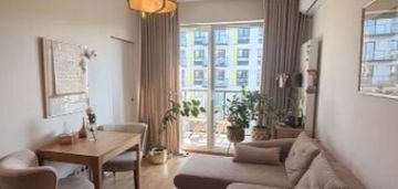 2-pokojowe mieszkanie na białołęce