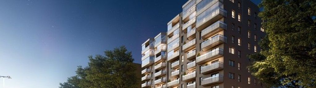 Inwestycja premium, 2 loggie, wrzeszcz