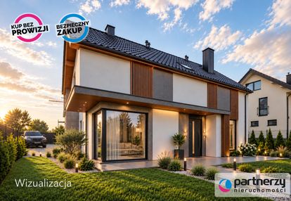 Cicha okolica | blisko morza | przeszklony salon