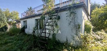 Dom w złejwsi wielkiej (udział 3/4 )