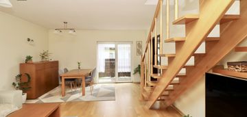 Twoje wymarzone 4 pokoje – 82 m² w sercu komornik