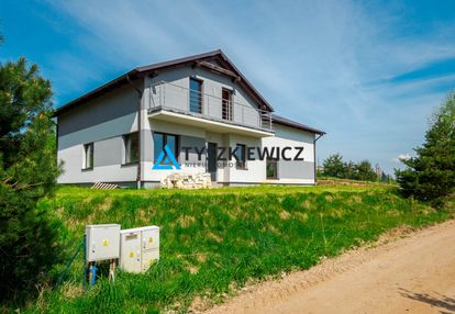 Atrakcyjna nieruchomość w gołubiu