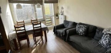 4-pokojowe mieszkanie w ursusie