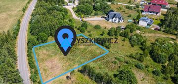 Duża działka w rewelacyjnej lokalizacji.