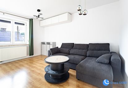 2 niezależne pokoje 58m2*podgórze duchackie*balkon