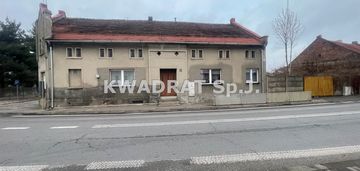 Dom z potencjałem bralin!!!