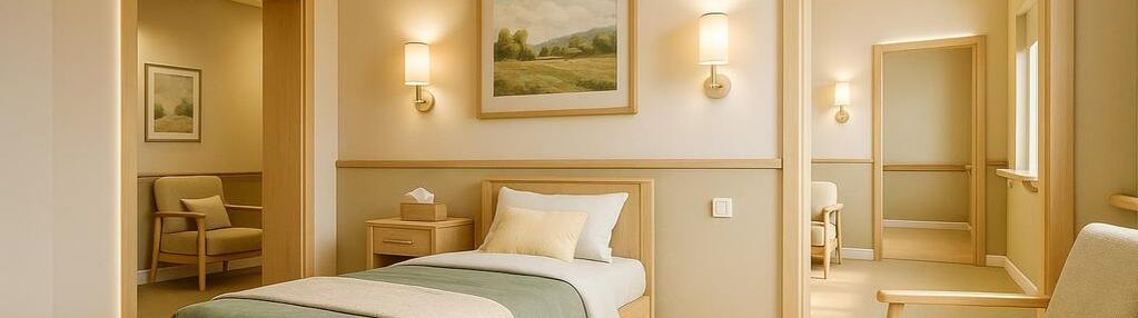 Kamienica inwestycyjna/ hotel pracowniczy
