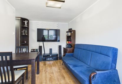 3pok/do zamieszkania/obok tor tor/ balkon/47,8m2