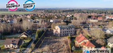 Inwestycja w świetnej lokalizacji!