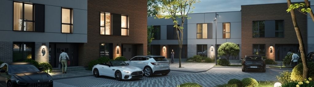 3 pok., balkon 9m2, pomieszczenie gospodarcze