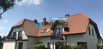 Dębki gotowy biznes - apartamenty