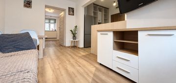 Głogów | 35,3 m² | niski czynsz