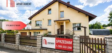 Duży dom w lipce - świetna oferta!