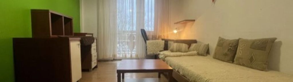 3-pokojowe mieszkanie na pradze południe