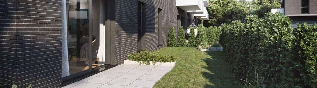 Komfortowe mieszkanie z balkonem, nowa inwestycja