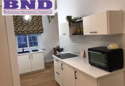 Do wynajęcia atrakcyjny 2 -poziomowy apartament