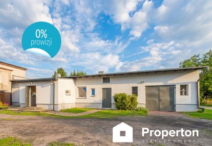 Dom w cenie mieszkania 70m² | działka ponad 4000m²