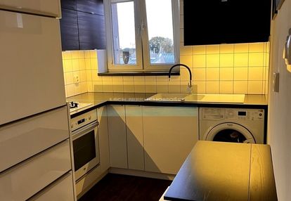3 pokoje w brwinowie do zamieszkania