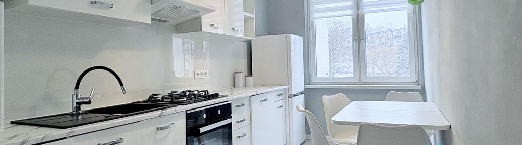 M3 w stylu glamour, dzielnica tysiąclecie