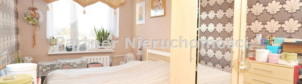 4 pokoje skarpa, loggia, niski blok, gotowe do wpr