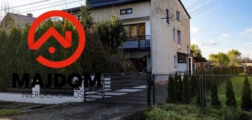 Funkcjonalny dom niedaleko oświęcimia