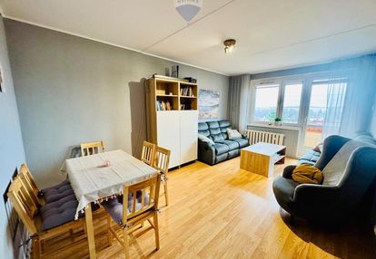 Mieszkanie 4 pokoje 74 m² balkon rybnik