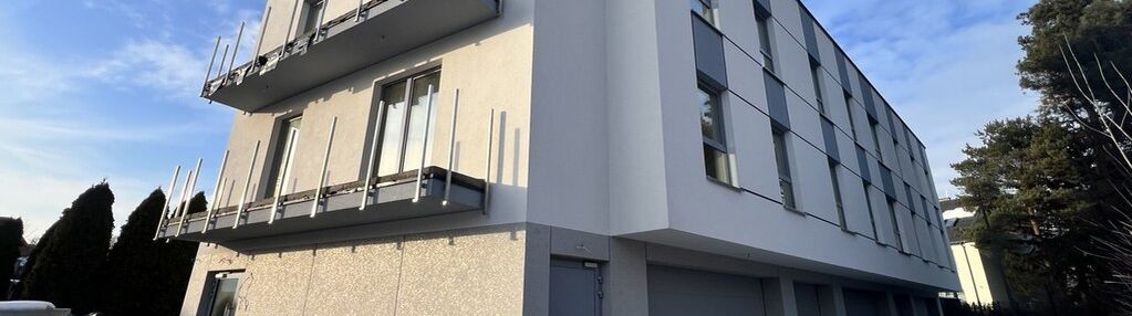 Mieszkania w markach