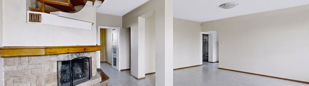 Dwupoziomowe m z potencjałem podziału – 7 pokoi