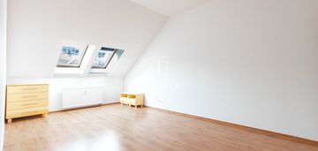 Komfortowe mieszkanie w spokojnej okolicy