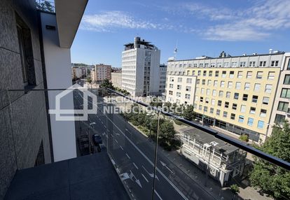 Prestiżowe mieszkanie na pl. kaszubskim w centrum