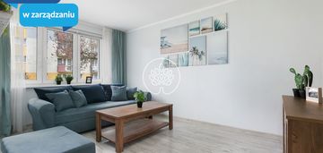 Trzypokojowe mieszkanie na wynajem os. błonie