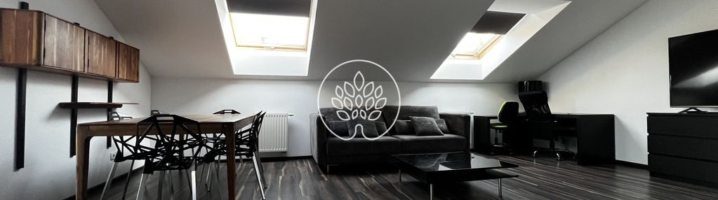 Ostatnie piętro / taras / blisko pkp