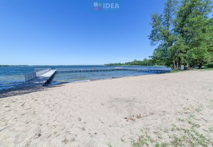 Działka pod zabudowę jednorodzinną - kikity