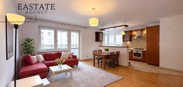 Metro 10min!/aneks kuchenny/balkon/garaż