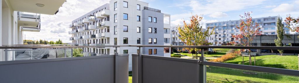 Mieszkanie lawendowe wzgórze blisko tramwaju