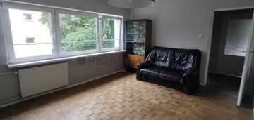 3-pokojowe mieszkanie na woli