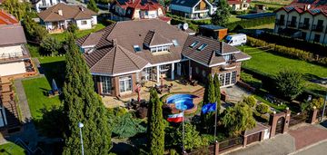 Ekskluzywna inwestycja nad morzem– ośrodek klaudia