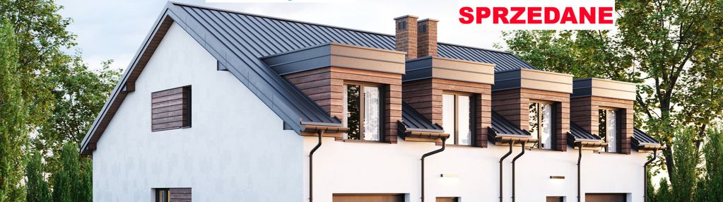 Dostępny jeszcze jeden dom