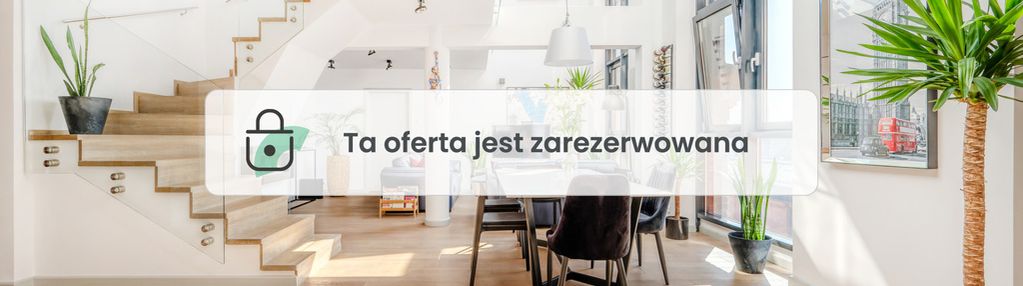 Przestronny penthouse z wieżą w centrum łodzi