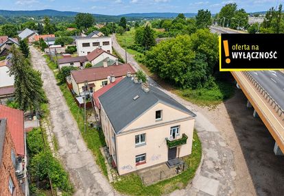 Kamienica inwestycyjna 260 m² – kielce