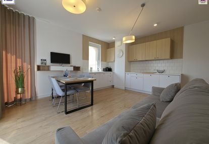 3-pokojowy apartament z widokiem na morze!