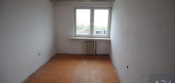 Mieszkanie, 3 pokoje, 57,42 m2 w kędrzynie!